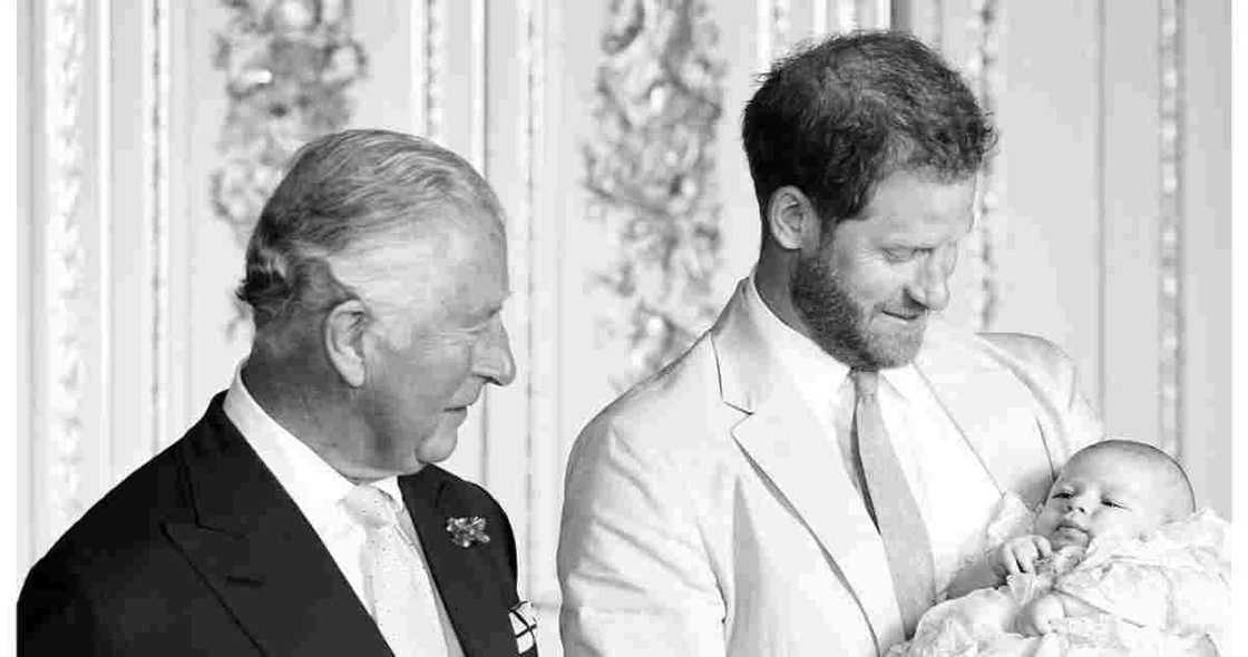 Prince Harry, Meghan Markle’s Daughter Expected Be Born on Late Prince Philip’s 100th Birthday Prince Harry, Meghan Markle’s Daughter Expected Be Born on Late Prince Philip’s 100th Birthday