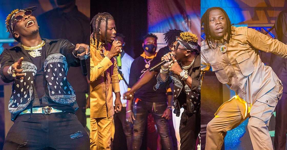 Asaase Radio releases final verdict of the clash between Shatta Wale and Stonebwoy Asaase Radio releases final verdict of the clash between Shatta Wale and Stonebwoy