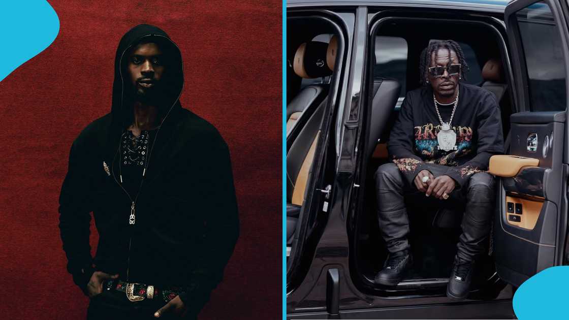 ghana music awards uk, gmauk 2026, gmauk nominees, black sherif gmauk, sarkodie gmauk, stonebwoy gmauk nominations ghana music awards uk, gmauk 2026, gmauk nominees, black sherif gmauk, sarkodie gmauk, stonebwoy gmauk nominations