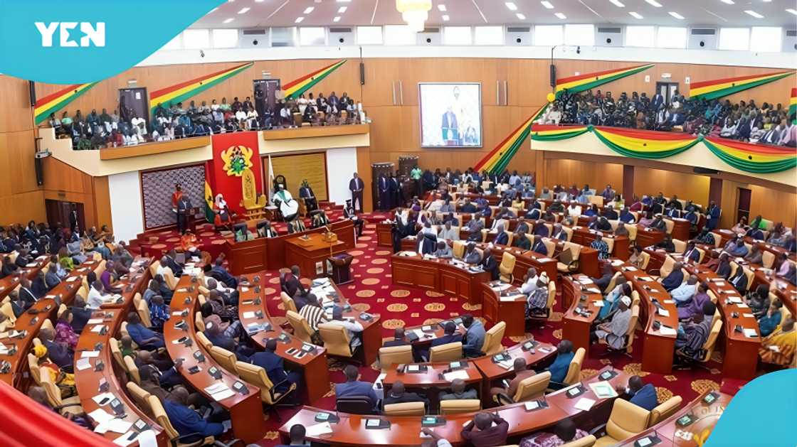 Parliament of Ghana, Dunkirk port seizure, Ghana ports security, narcotics movements, Ghana Parliament emergency sitting, Article 112(3) Ghana Constitution, Habib Iddrisu, cargo inspection in Ghana, Ghana border security Parliament of Ghana, Dunkirk port seizure, Ghana ports security, narcotics movements, Ghana Parliament emergency sitting, Article 112(3) Ghana Constitution, Habib Iddrisu, cargo inspection in Ghana, Ghana border security
