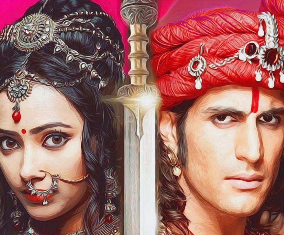 Chandra Nandini Chandra Nandini