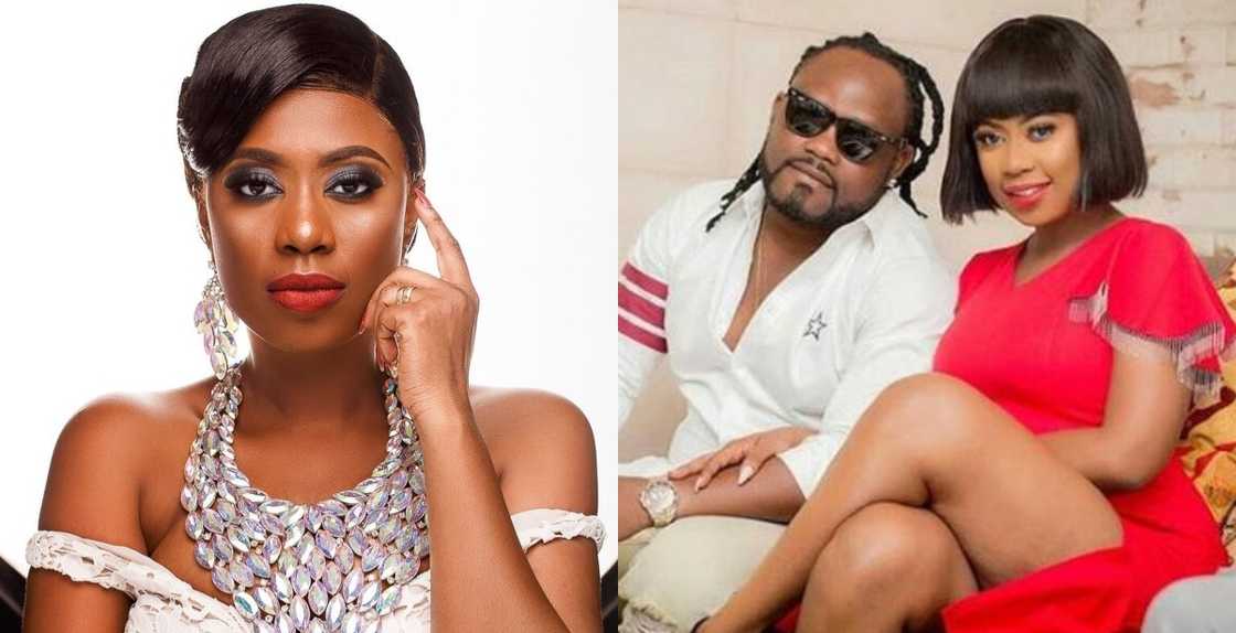 Selly Galley and Praye TiaTia Selly Galley and Praye TiaTia