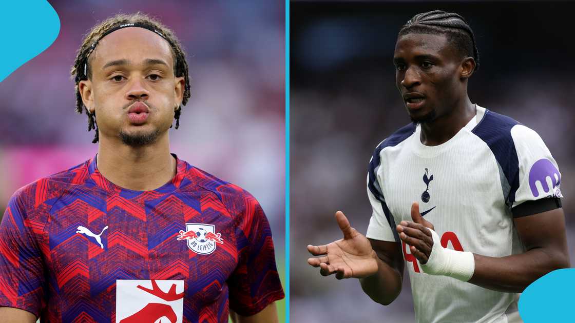 Xavi Simons explains why he rejected Chelsea for Tottenham move Xavi Simons explains why he rejected Chelsea for Tottenham move