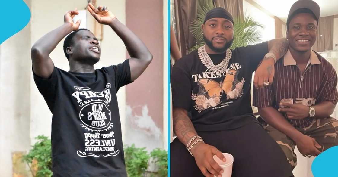 ananzo official, ghana, trends, davido, with you, omah lay, washing bay attendant ananzo official, ghana, trends, davido, with you, omah lay, washing bay attendant