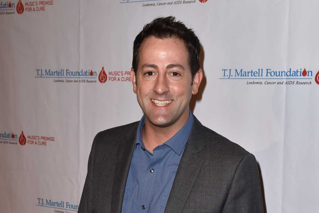Kurt Long attends the Spirit of Excellence Awards 2014 Kurt Long attends the Spirit of Excellence Awards 2014