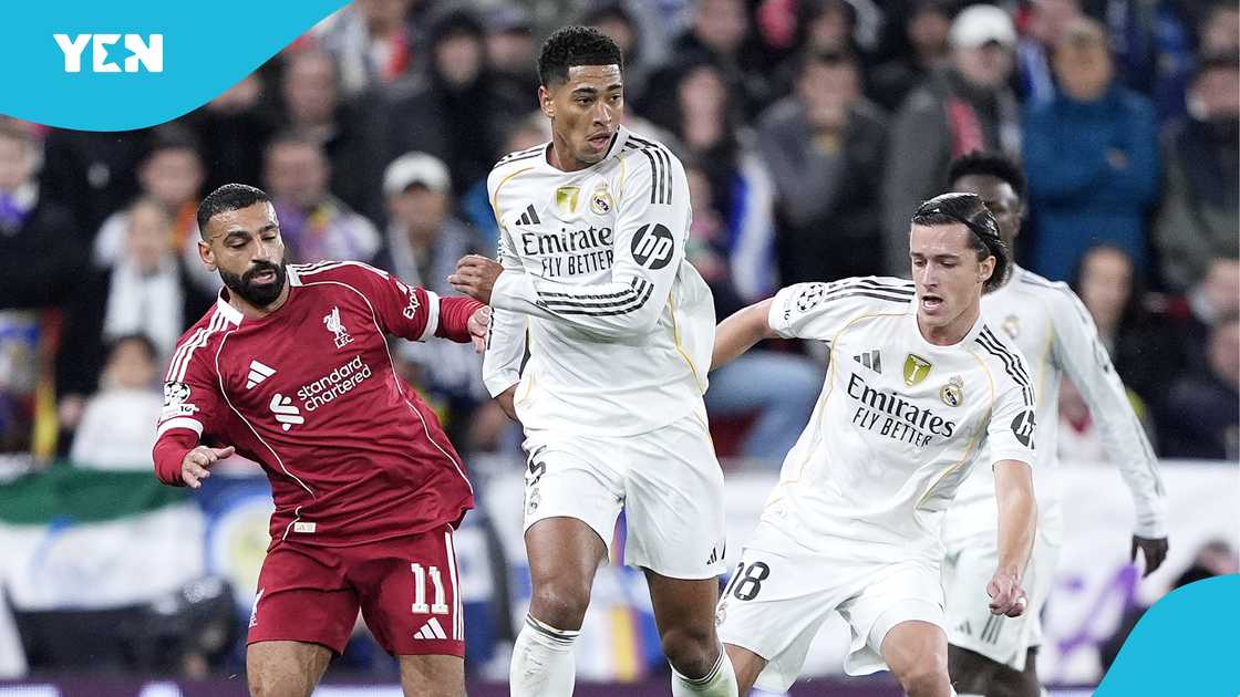 Jude Bellingham Champions League, Jude Bellingham youngest player, Jude Bellingham record, Jude Bellingham Iker Casillas, Jude Bellingham Real Madrid.