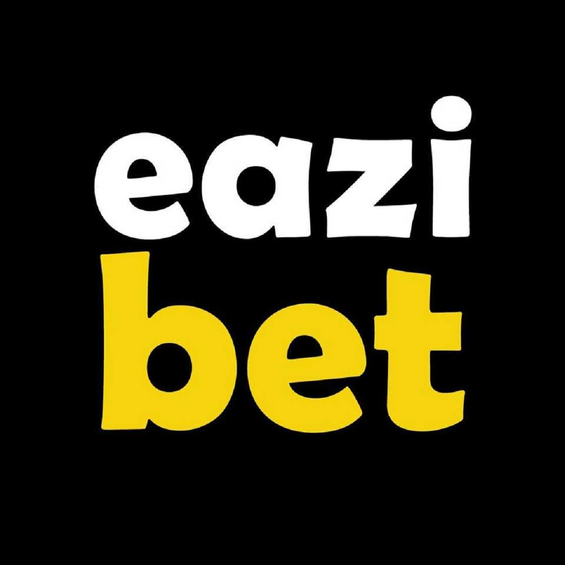 Eazibet login