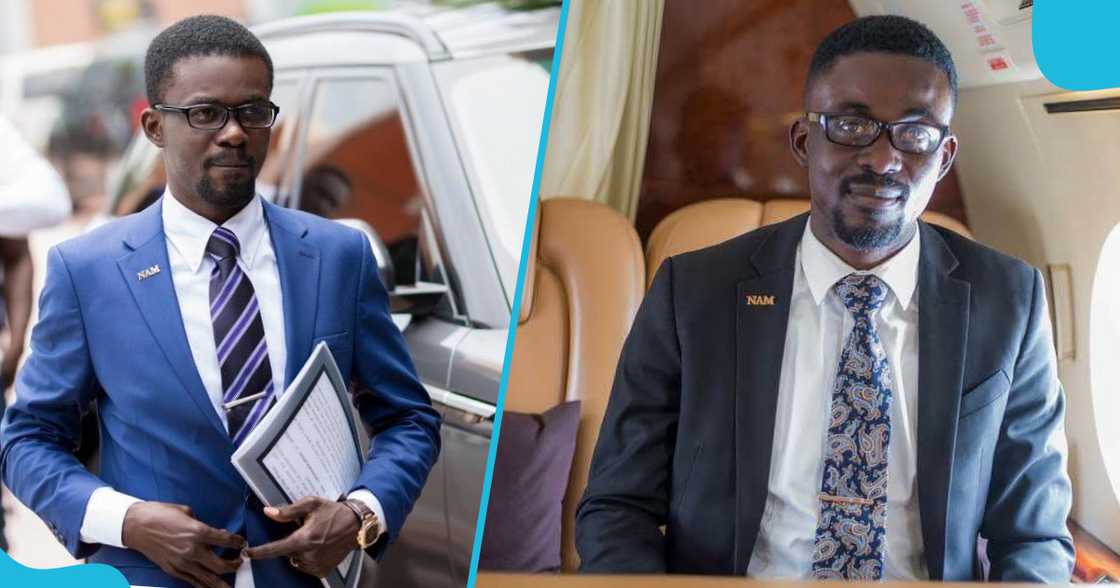 Court shares update on Nana Appiah Mensah's Menzgold "fraud" case Court shares update on Nana Appiah Mensah's Menzgold "fraud" case