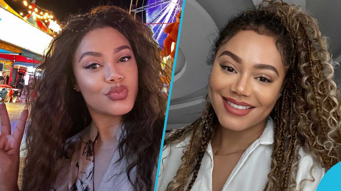 Nadia Buari, NSB Studios Film, Nadia Buari Movies, Forever in a Night movie, Ghanaian movies Nadia Buari, NSB Studios Film, Nadia Buari Movies, Forever in a Night movie, Ghanaian movies