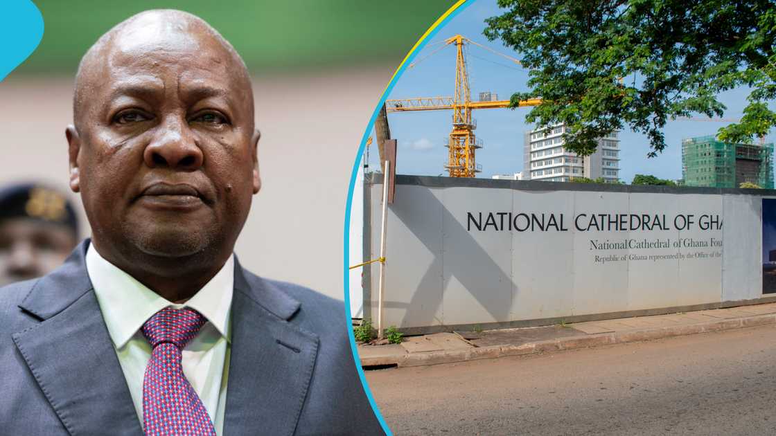 Nicholas Duncan-Williams, Opoku Oyinah, National Cathedral, CHRAJ, Procurement, Victor Kusi Boateng Nicholas Duncan-Williams, Opoku Oyinah, National Cathedral, CHRAJ, Procurement, Victor Kusi Boateng