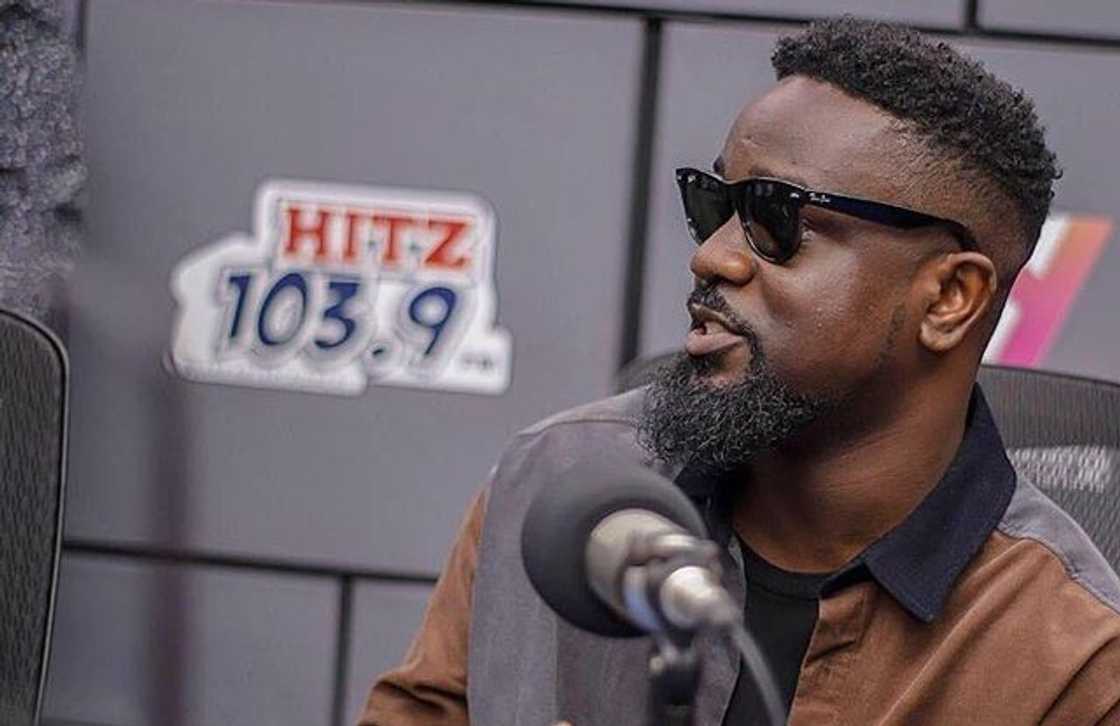 Sarkodie, Mentally Challenged Man, Azonto, Popular Sarkodie songs Sarkodie, Mentally Challenged Man, Azonto, Popular Sarkodie songs