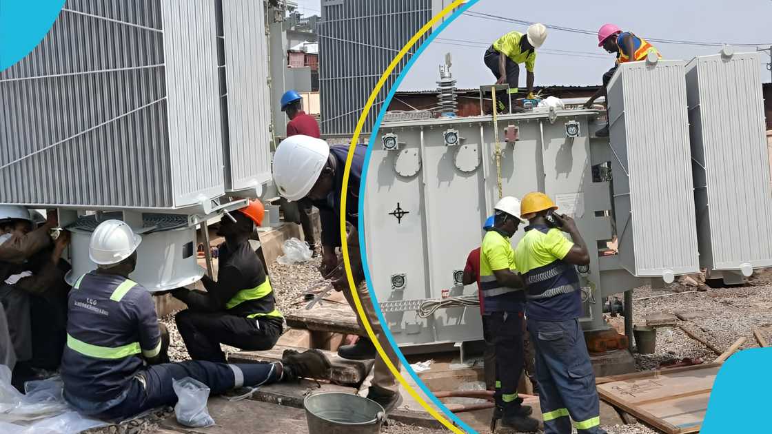 Dumsor, ECG, ECG power outages, scheduled power cuts in Ghana, Accra power outages, Tema power outages, ECG maintenance schedule, Accra East affected communities, power cuts October 11 to 16, 2026, electricity network maintenance, Dumsor in Ghana.