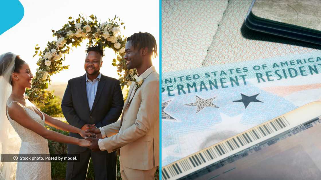USCIS reviews marriage-based green card evidence, including joint finances, shared housing and affidavits, while document timelines and consistency shape