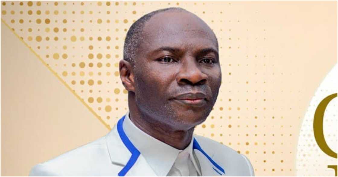 Badu Kobi was condemned for his ethnocentric comments. Badu Kobi was condemned for his ethnocentric comments.