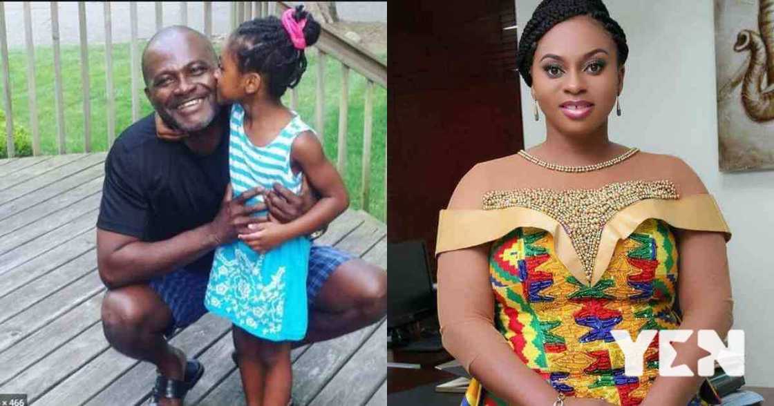 Kennedy Agyapong, Naana Donkor Arthur, Adwoa Safo, Kennedy Agyapong's kids, Politics, NPP Kennedy Agyapong, Naana Donkor Arthur, Adwoa Safo, Kennedy Agyapong's kids, Politics, NPP