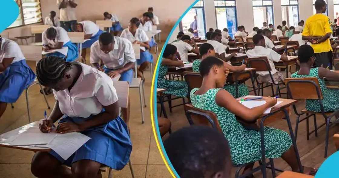 wassce, exam, ghana, math exam, wassce core math exam, waec