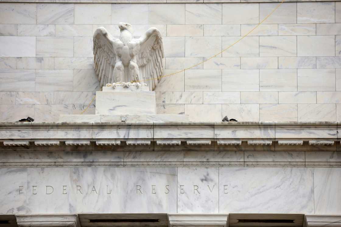 The Federal Reserve will publish its next interest rate decision on October 29 The Federal Reserve will publish its next interest rate decision on October 29