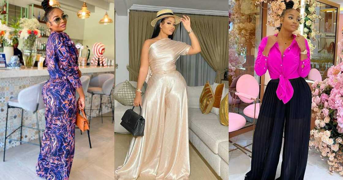 Maame Afua Gyamfua Maame Afua Gyamfua