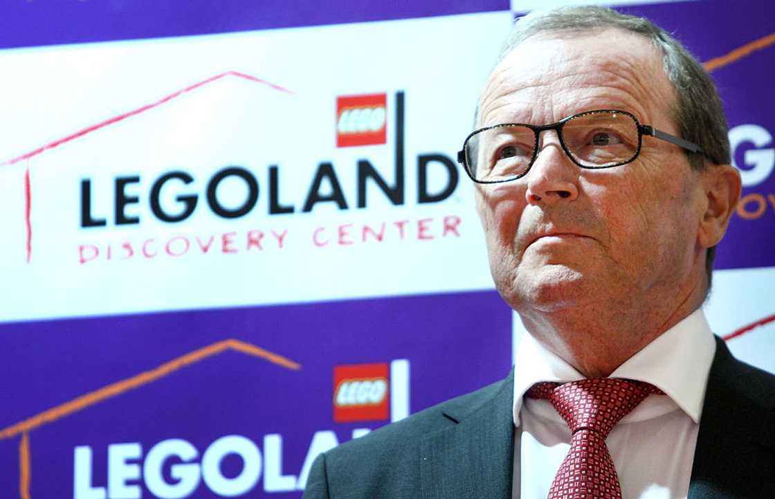 richest CEOs richest CEOs