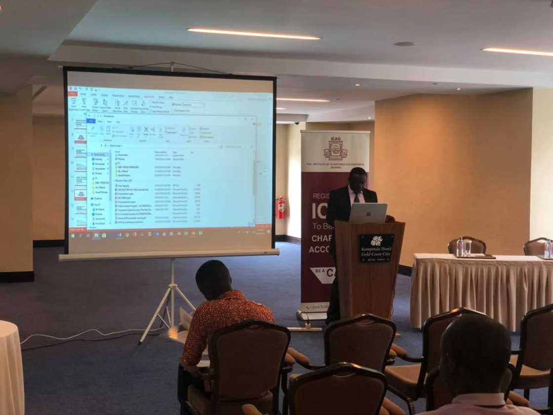 ICAG courses ICAG courses