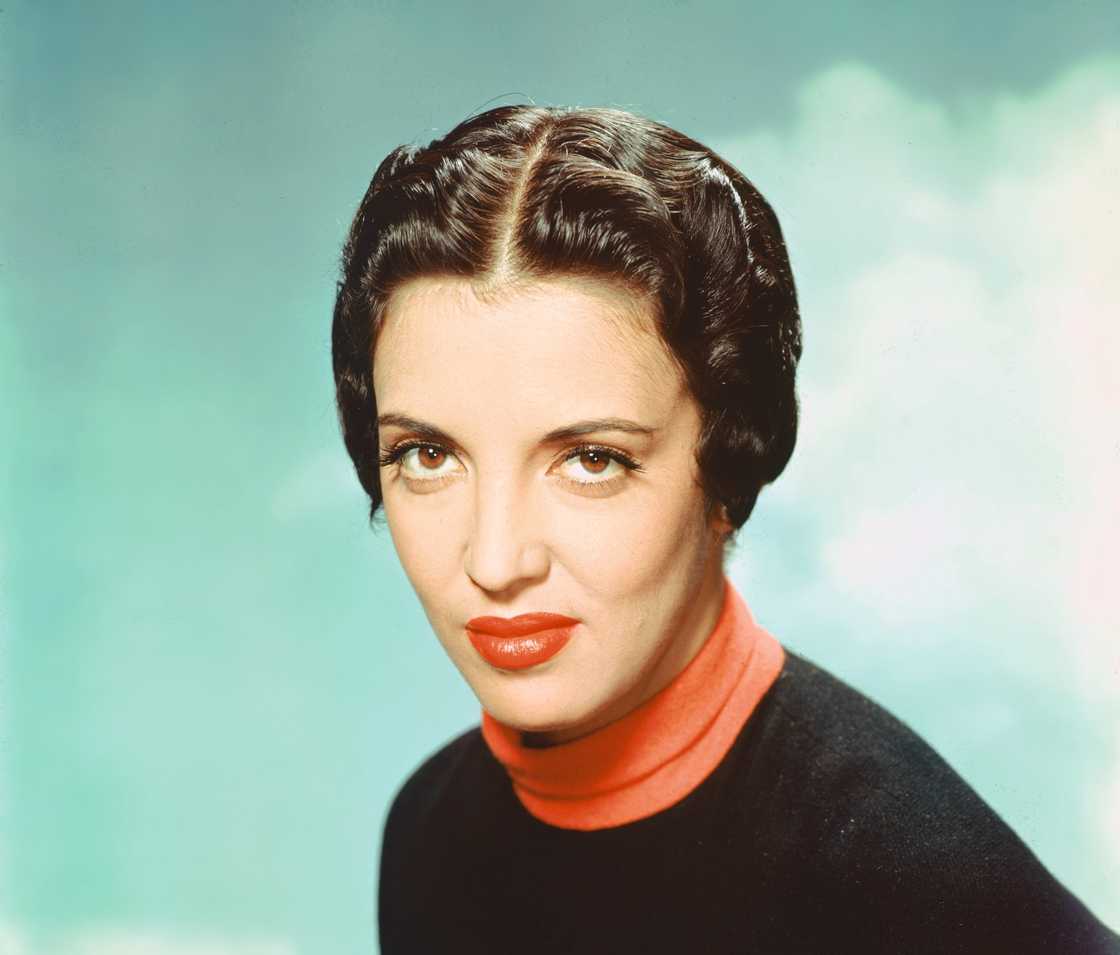 Katy Jurado