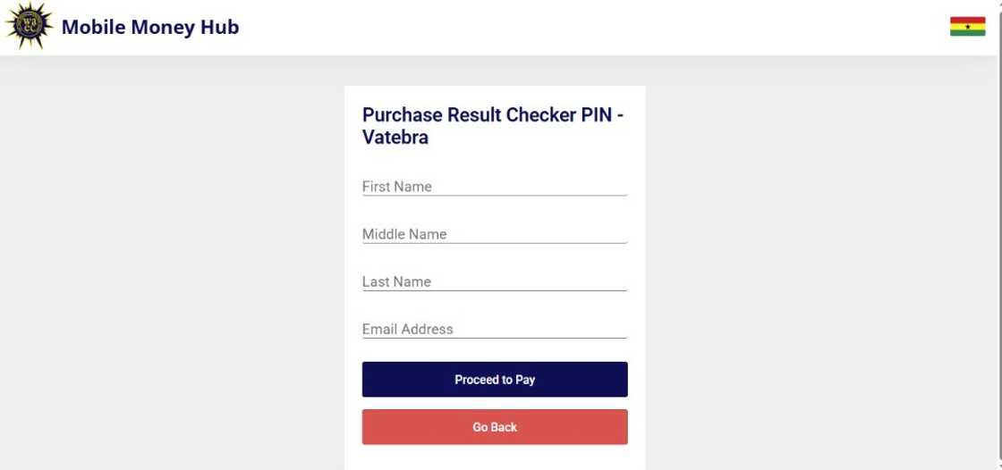 How to check your WASSCE results online How to check your WASSCE results online