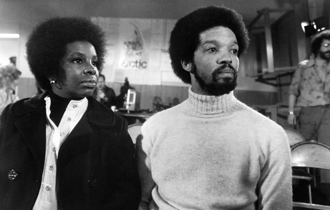 Gladys Knight's spouse Gladys Knight's spouse