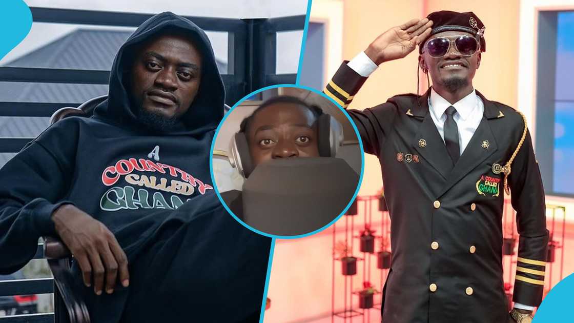 Lil Win, Lil Win's new gospel song, Ghanaian actor, Lil Win's songs, Ghana music, Kumawood Lil Win, Lil Win's new gospel song, Ghanaian actor, Lil Win's songs, Ghana music, Kumawood