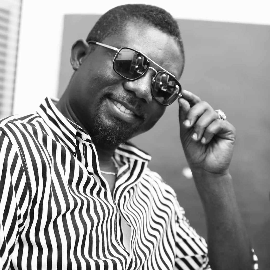 Bill Asamoah Bill Asamoah