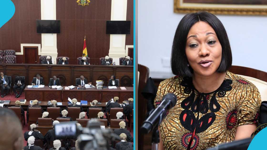 Electoral Commission, Supreme Court, Tamale High Court, Kpandai Parliamentary, Election Petition, NDC, NPP, Matthew Nyindam, Daniel Nsala Wakpal Electoral Commission, Supreme Court, Tamale High Court, Kpandai Parliamentary, Election Petition, NDC, NPP, Matthew Nyindam, Daniel Nsala Wakpal