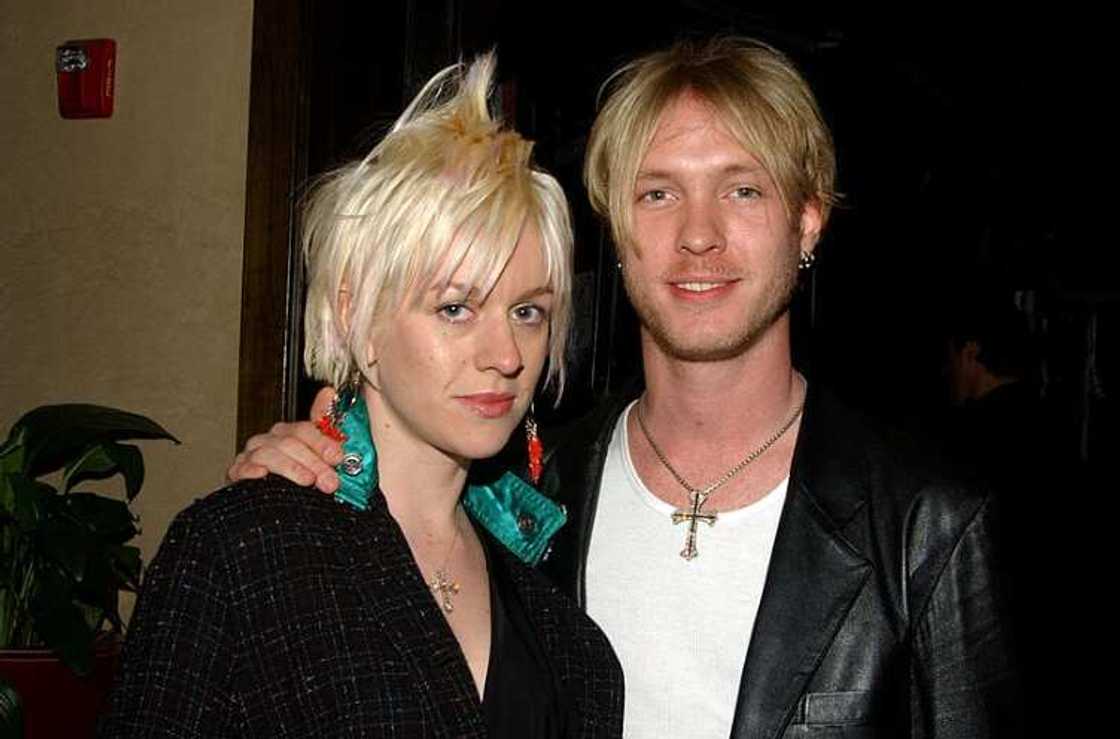 Hannah Gibson Hannah Gibson