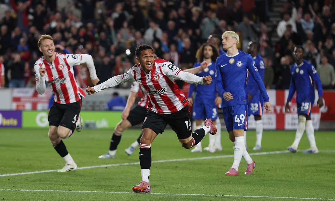 Brentford midfielder Fabio Carvalho sidelined, Premier League star out for season, Fabio Carvalho knee injury, Brentford news and updates, fans support Fabio Carvalho, Fabio Carvalho recovery, Premier League latest injuries Brentford midfielder Fabio Carvalho sidelined, Premier League star out for season, Fabio Carvalho knee injury, Brentford news and updates, fans support Fabio Carvalho, Fabio Carvalho recovery, Premier League latest injuries