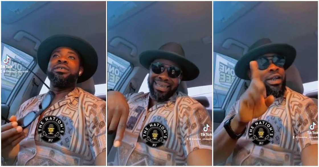 Kwame Oboadie Kwame Oboadie