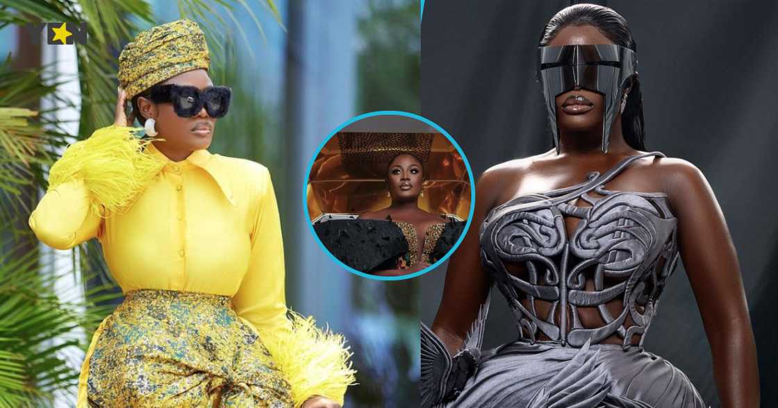 Nana Akua Addo Nana Akua Addo