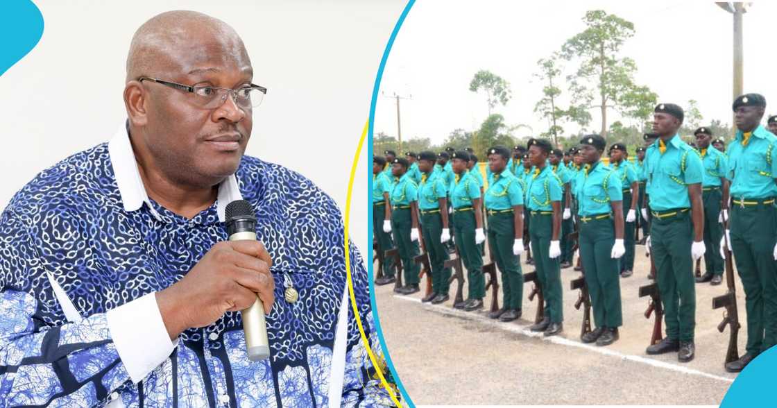Interior Minister Threatens To Dismiss Immigration Officers Who Escort Guests While On Duty Interior Minister Threatens To Dismiss Immigration Officers Who Escort Guests While On Duty