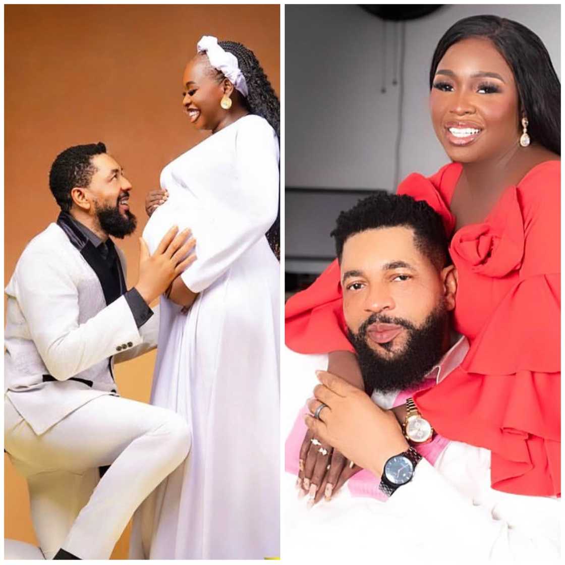 Lara Kudayisi, Coach Lara dies, Teddy Don-Momoh, family therapist, Kefee Obareki Momoh, Kefee Obareki Momoh, Nigerian gospel singer