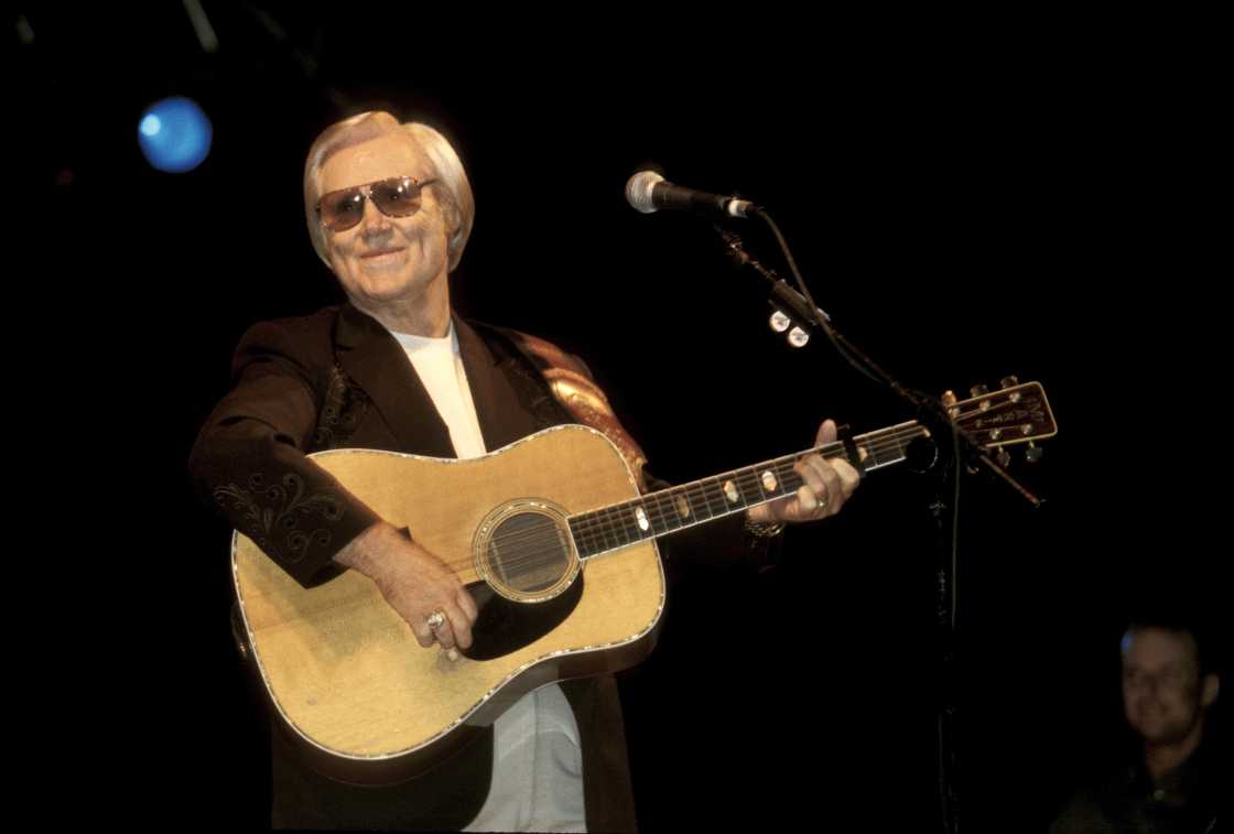 male country singers male country singers