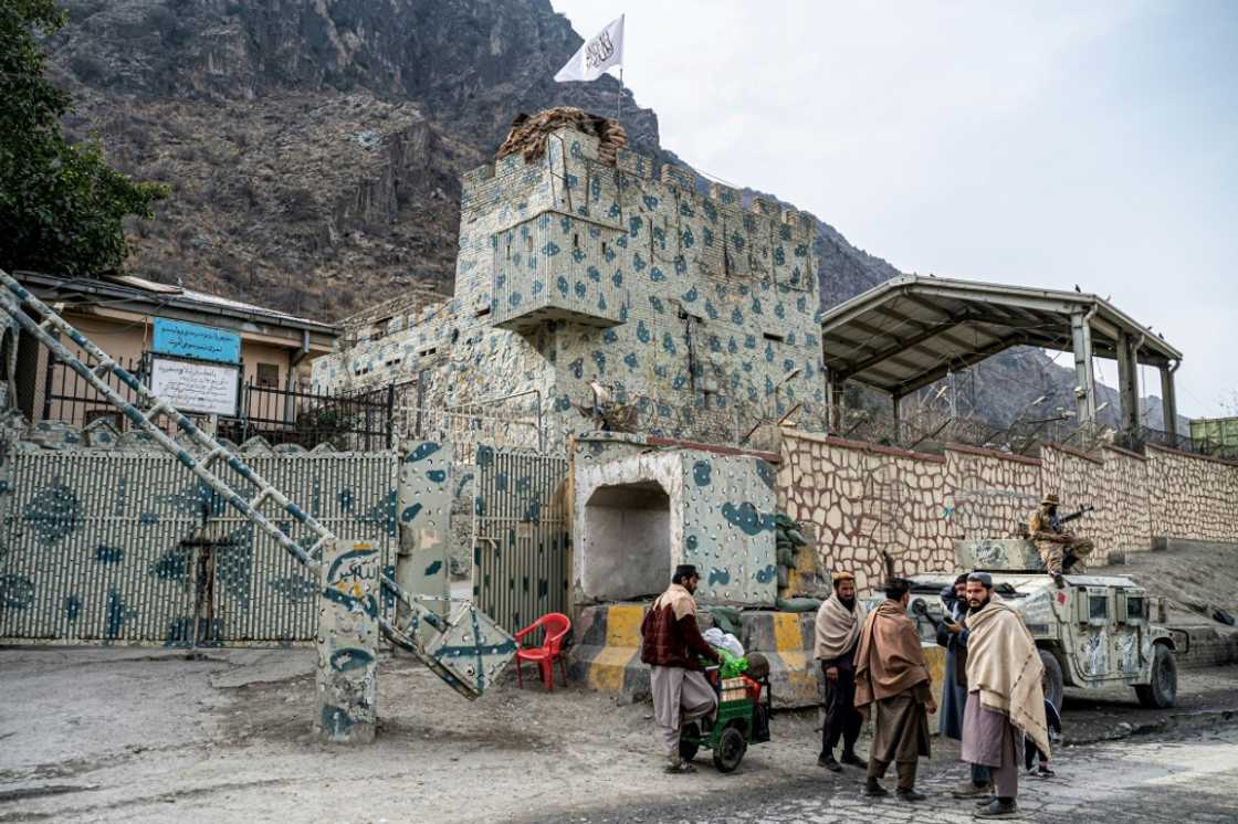 There are signs the country's coffers have benefitted from a crackdown on corruption, which sucked the US-backed government dry for 20 years There are signs the country's coffers have benefitted from a crackdown on corruption, which sucked the US-backed government dry for 20 years