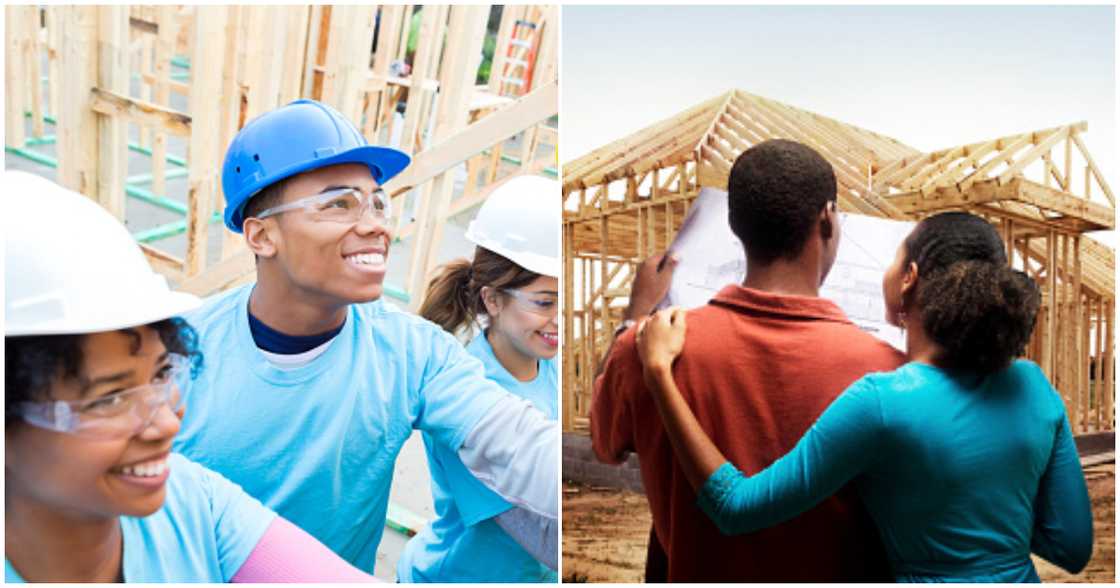 Mistakes can be avoided when building your dream house Mistakes can be avoided when building your dream house