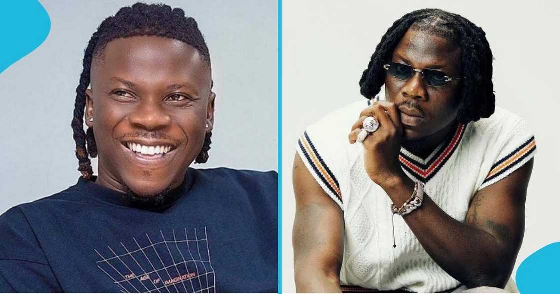 Stonebwoy, Ghana Elections, MP for Ashaiman, Ghana Politics, Election 2024, Election 2028