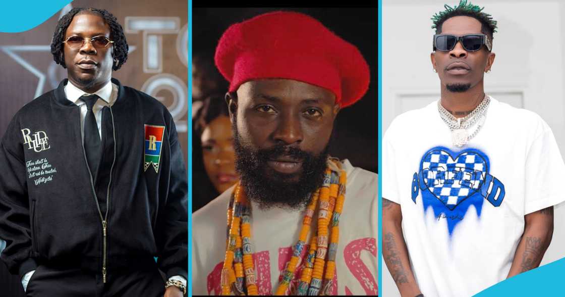 Ghana, Accra, Kwame Yogot, Shatta Wale, Stonebwoy, Jejereje Ghana, Accra, Kwame Yogot, Shatta Wale, Stonebwoy, Jejereje