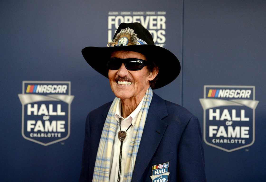 best nascar drivers of all time best nascar drivers of all time