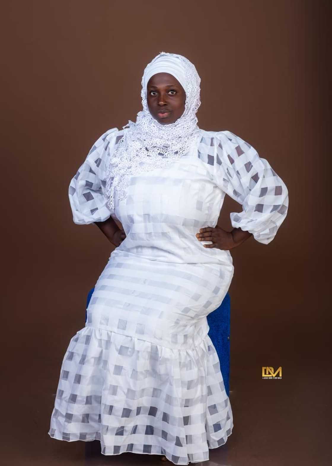 Cindarella Blond, Kasawale Cindarella Blond, Kasawale