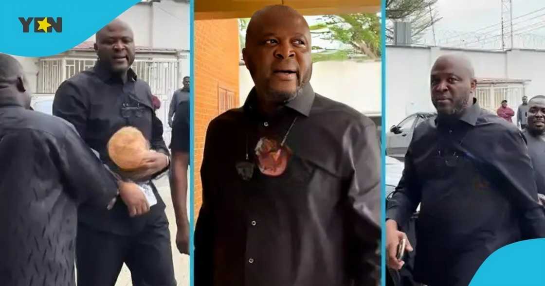 Ibrahim Mahama, Appiah Stadium, Sam Jonah, Ibrahim Mahama and Appiah Stadium, Ghana, Social media Ibrahim Mahama, Appiah Stadium, Sam Jonah, Ibrahim Mahama and Appiah Stadium, Ghana, Social media