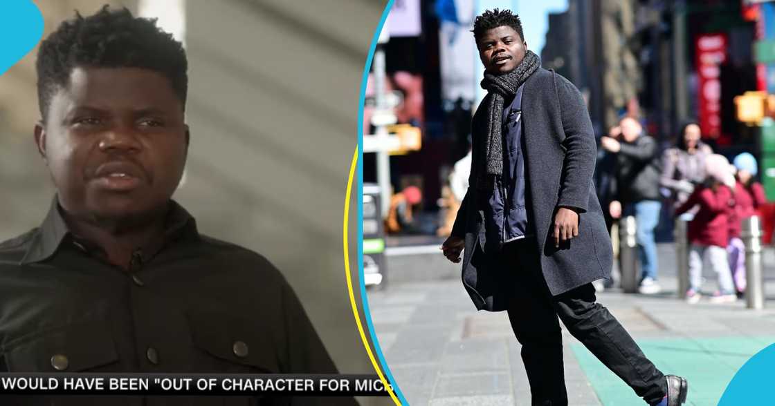 Wode Maya's dad Wode Maya's dad