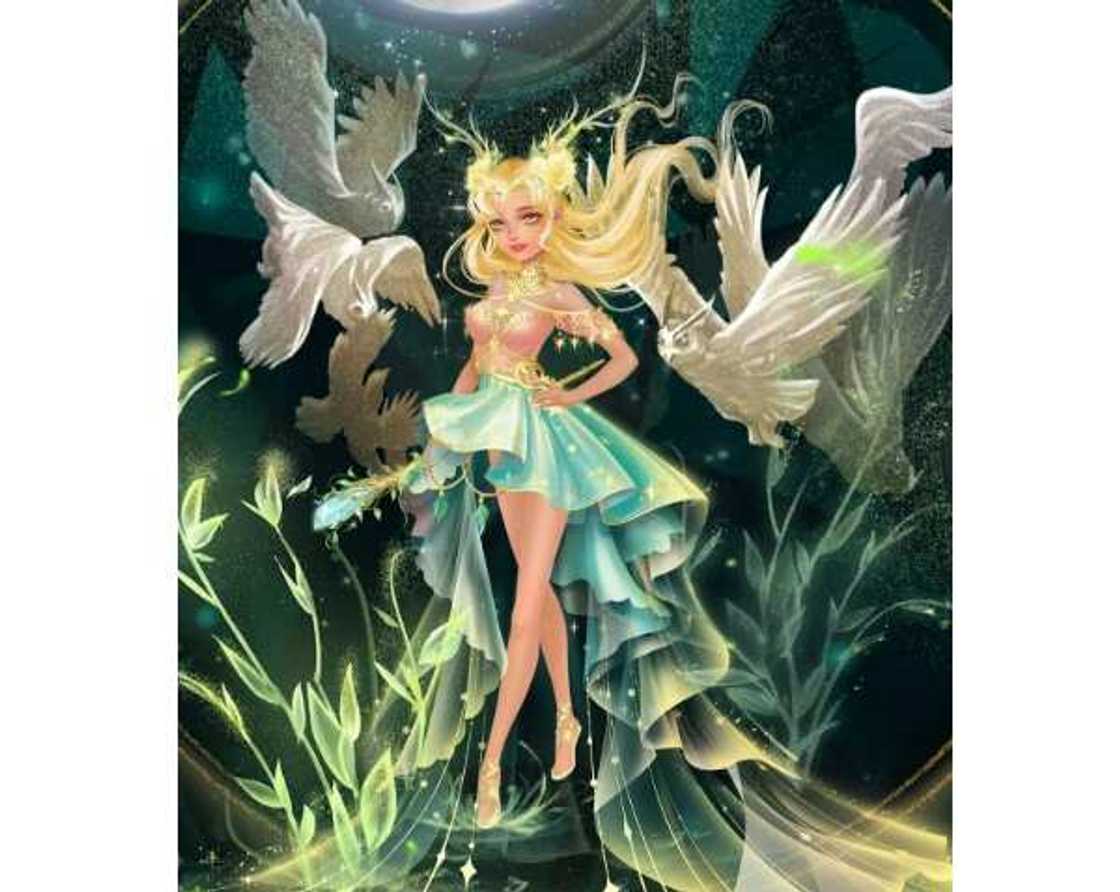 Fashion game for adults Fashion game for adults