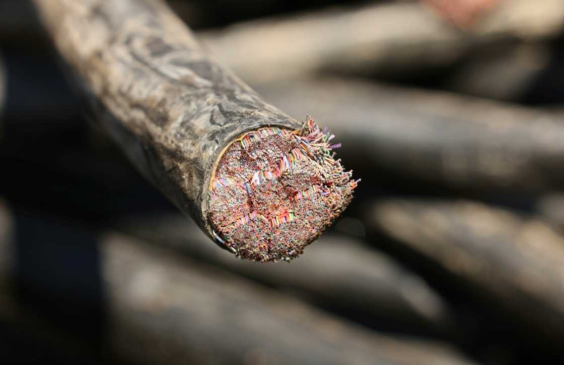 Donald Trump said he will impose 50 percent tariffs on copper Donald Trump said he will impose 50 percent tariffs on copper