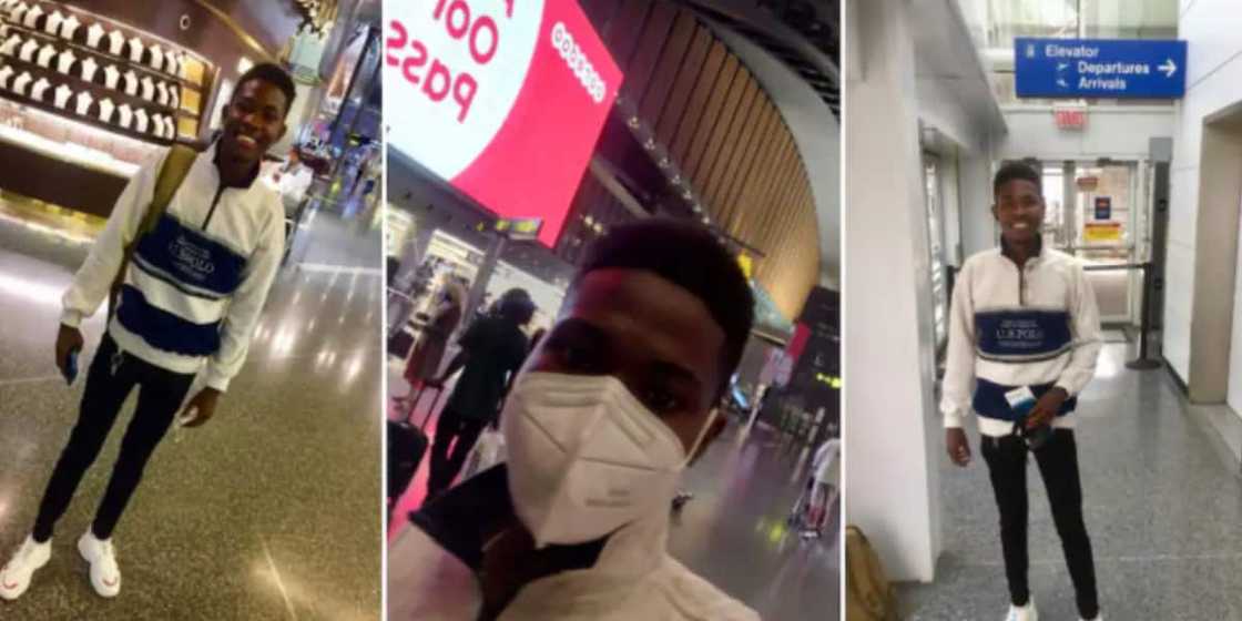 Oludayo Abiona Oludayo Abiona