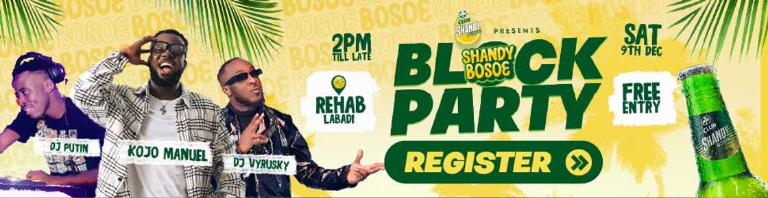 Photo of Club Shady party flyer Photo of Club Shady party flyer