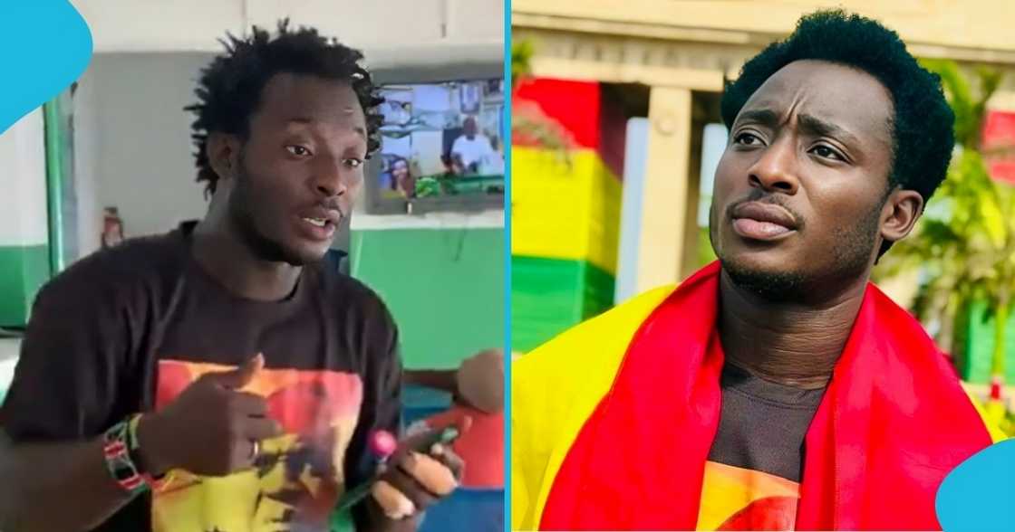 ralph de fellow, ralph st. williams, live session, raise funds, fundraising, hospital, ghana ralph de fellow, ralph st. williams, live session, raise funds, fundraising, hospital, ghana